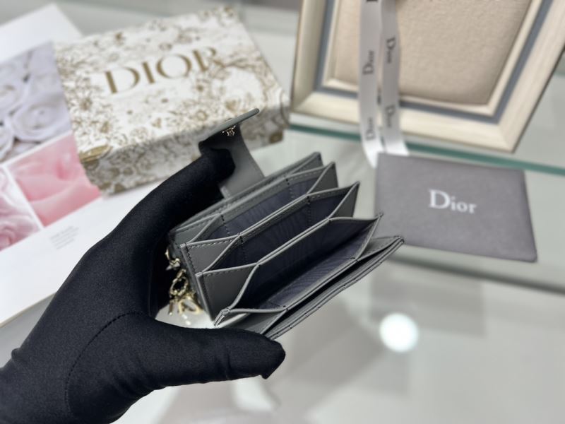 Christian Dior Wallet